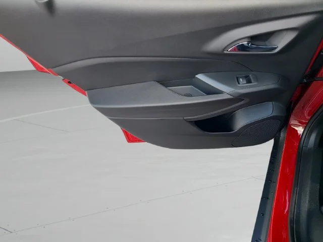 New 2026 Apex Red Chevrolet 1RS image 12