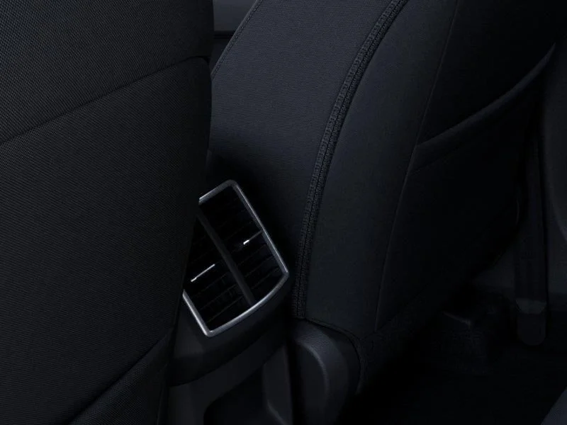 New 2026 Glacial White Pearl Kia LX image 26