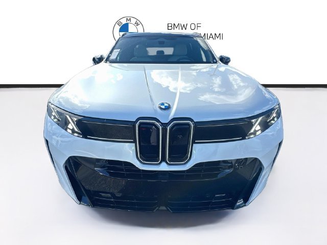 New 2027 White BMW xDrive40i image 2