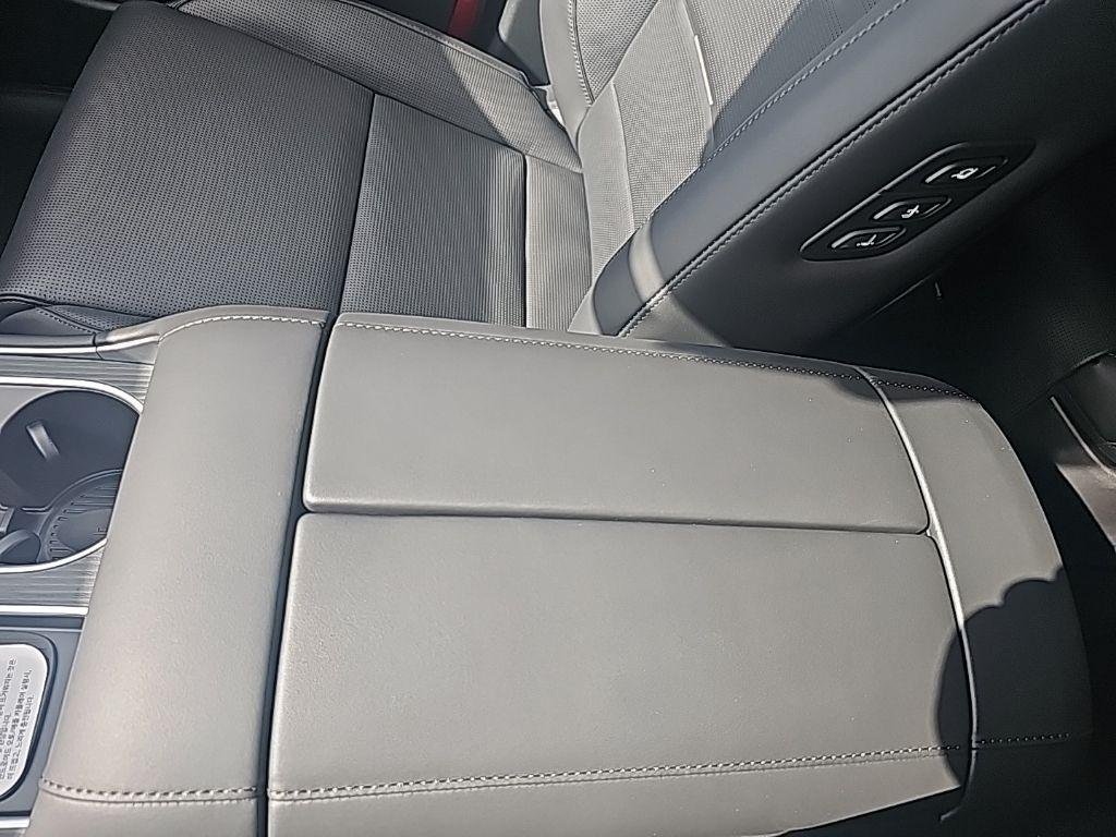2026 Hyundai Palisade Calligraphy - Photo 24