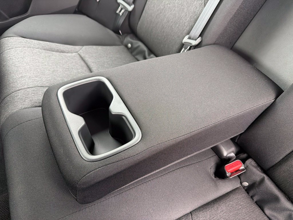 2024 Honda Accord LX - Photo 32
