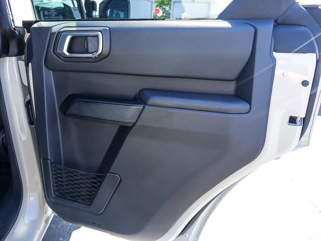 Used 2026 Beige Ford Big Bend image 29