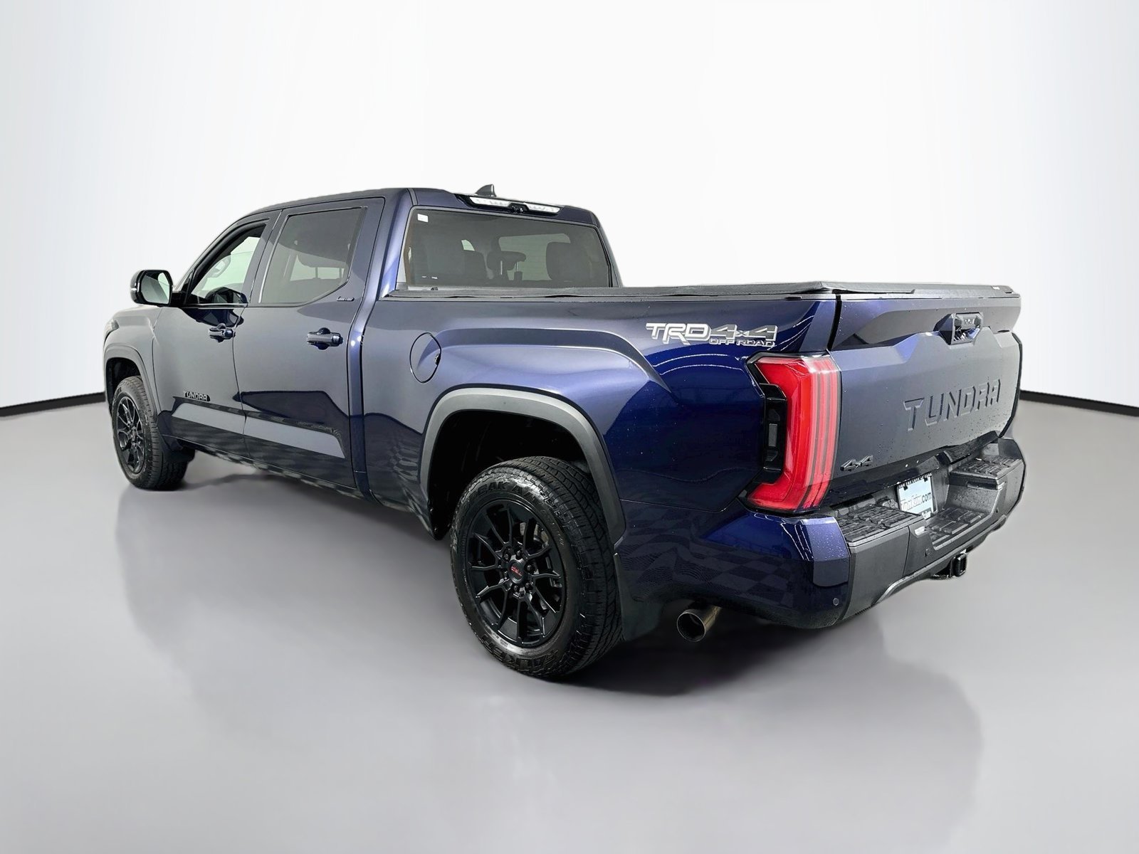 Used 2024 Blueprint Toyota Limited image 5
