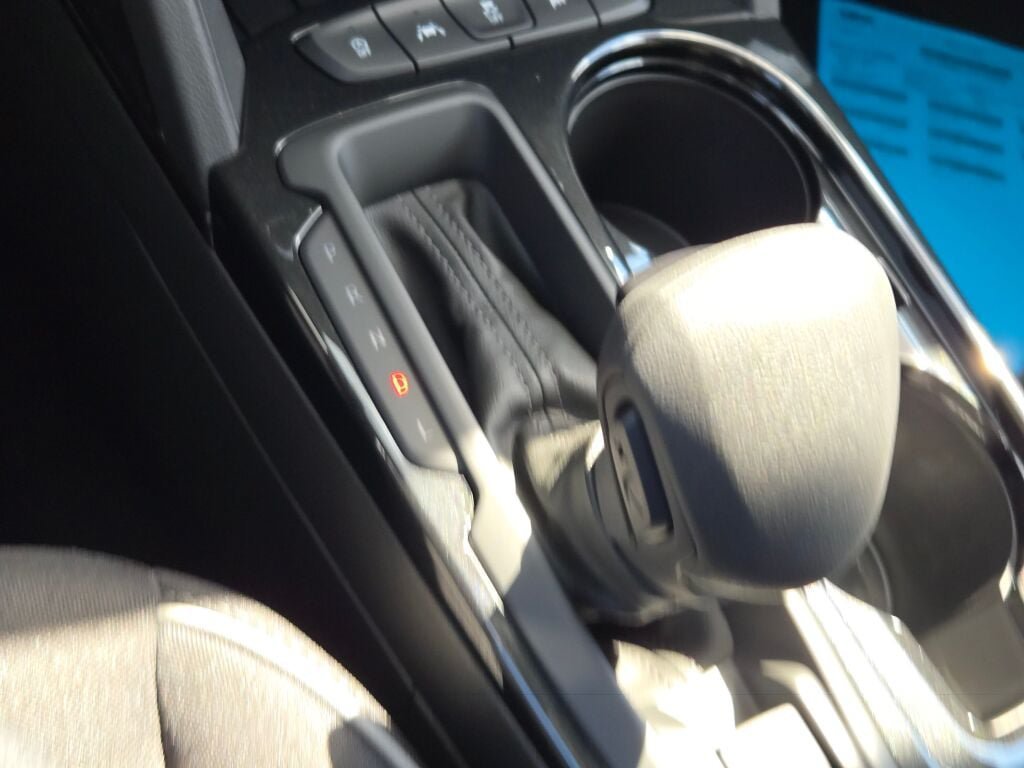2026 Chevrolet Trailblazer LS - Photo 21