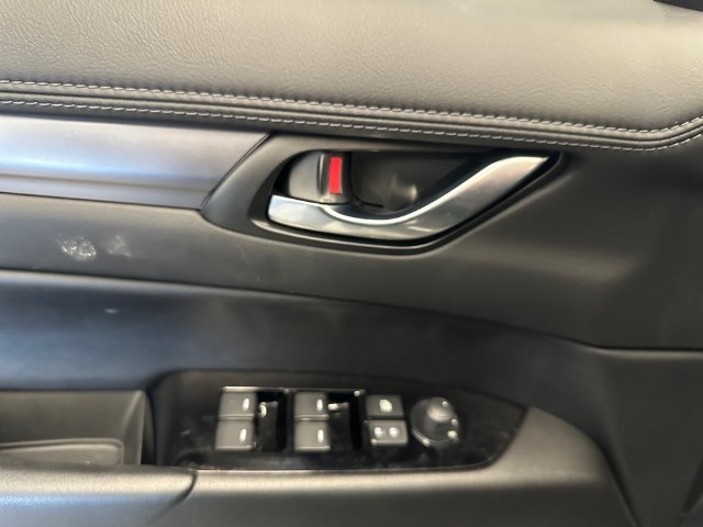 Used 2025 Gray Mazda 2.5 S Select Package image 21
