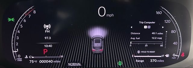 2026 Acura MDX Base - Photo 17