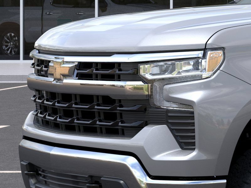 2026 Chevrolet Silverado 1500 LT - Photo 13