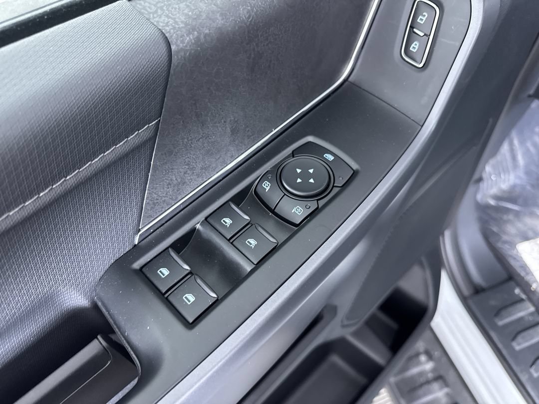 New 2026 Avalanche Ford XLT image 14