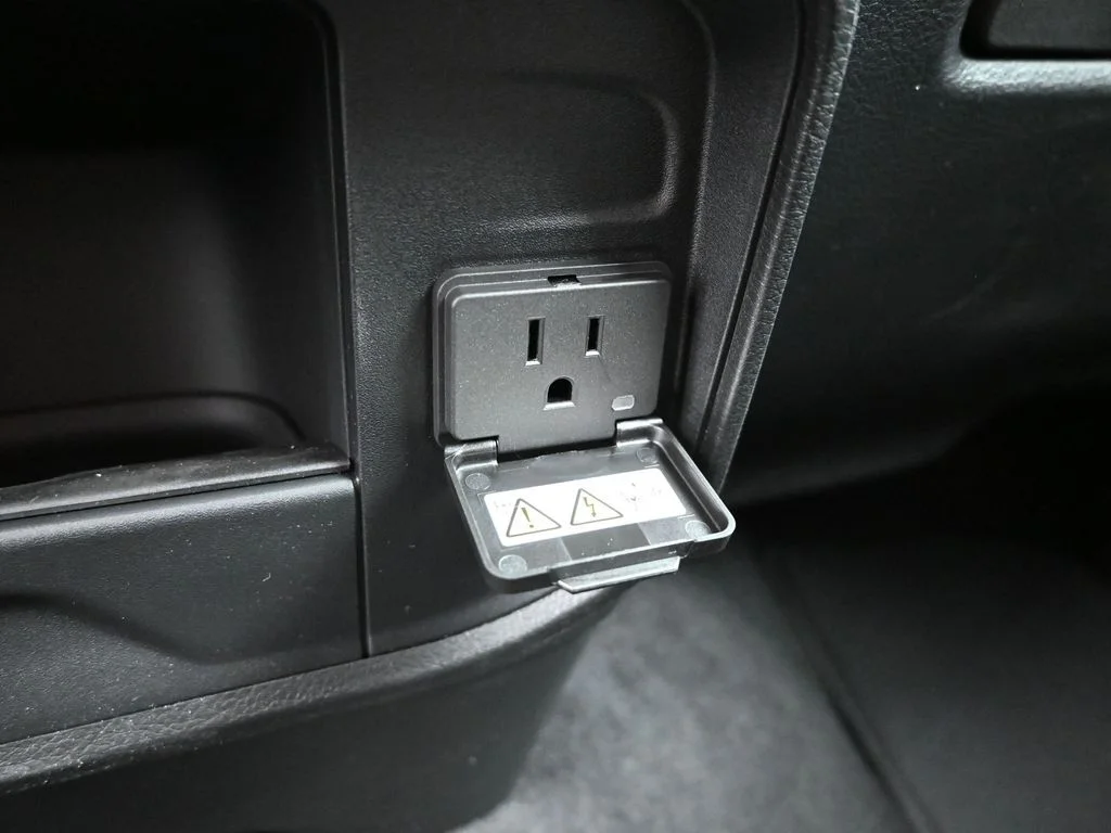 2026 RAM 2500 Tradesman - Photo 12