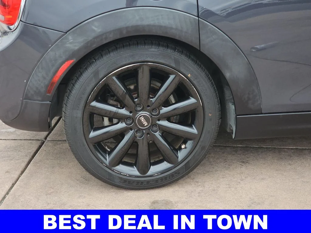 Used 2016 Gray MINI Base image 37