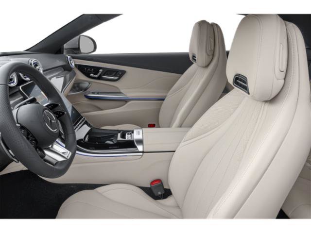 New 2027 Alpine Grey Mercedes-Benz AMG® CLE 53 4MATIC+ Cabriolet image 8