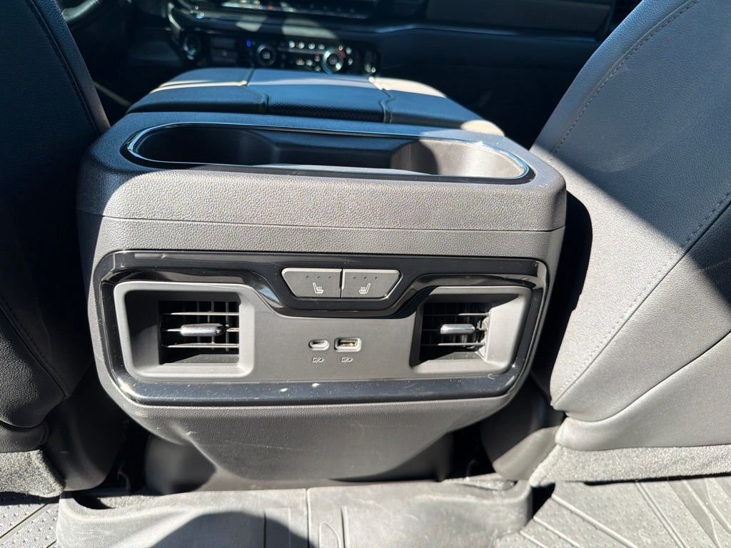 Used 2023 Black Chevrolet ZR2 image 18