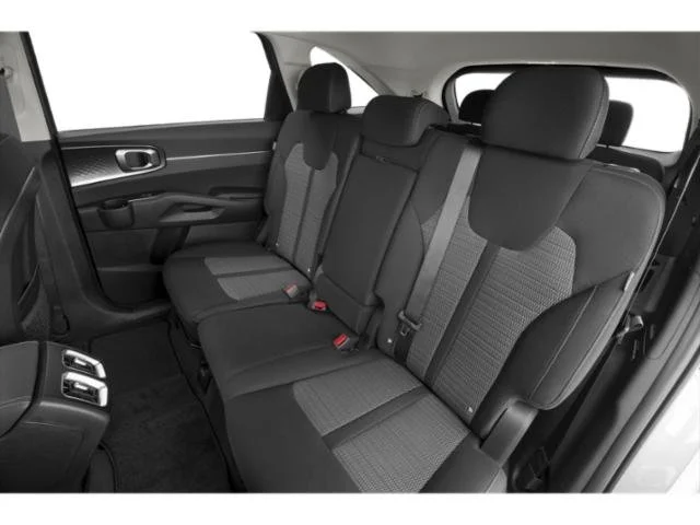 New 2026 Ivory Kia LX image 13