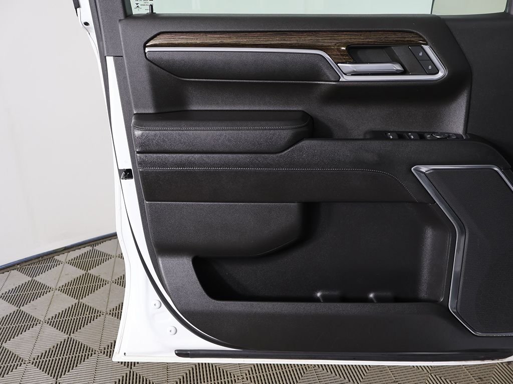 2022 GMC Sierra 1500 Elevation - Photo 17