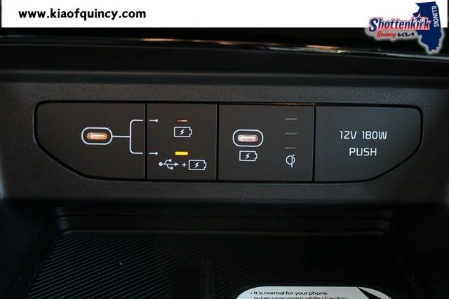 New 2026 Red Kia GT-Line image 36