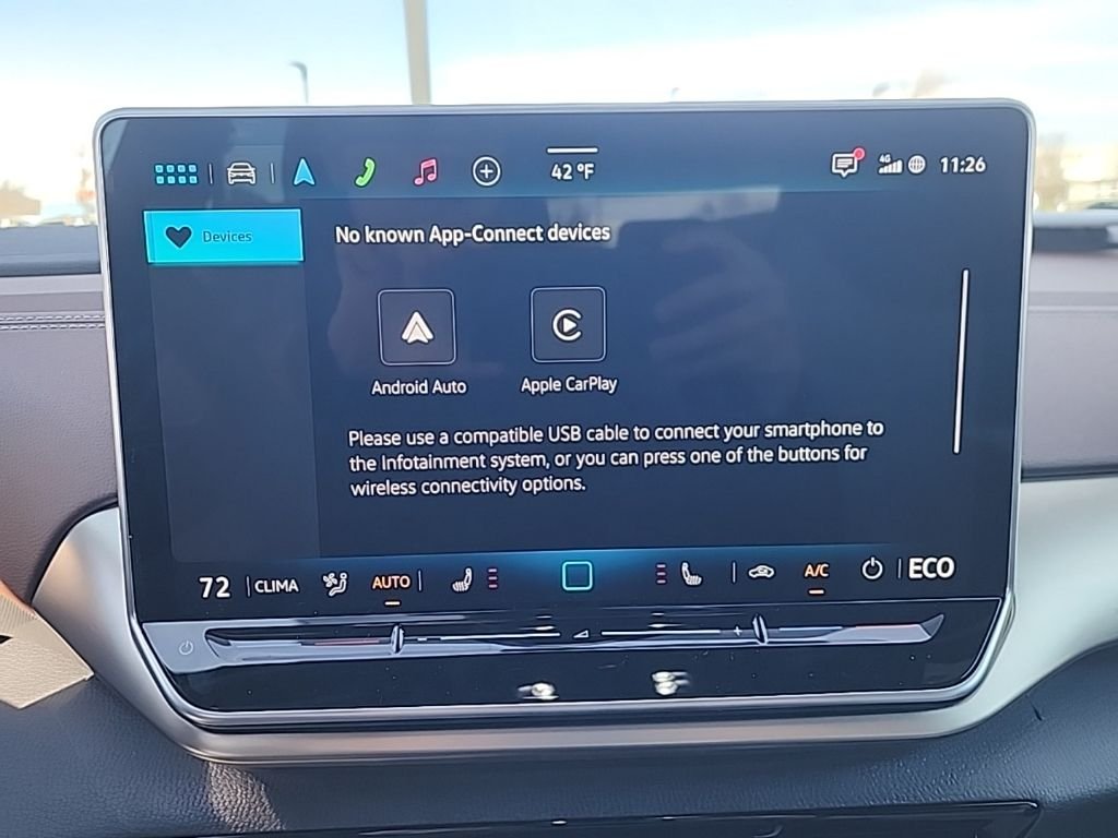 2026 Volkswagen ID.4 PRO - Photo 18
