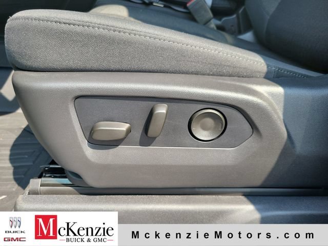 2026 GMC Sierra 2500HD SLE - Photo 7