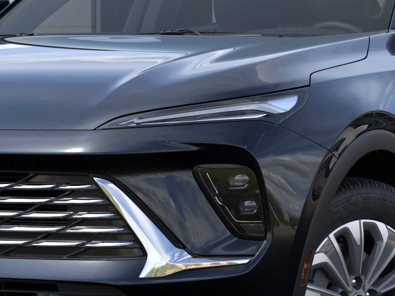 2026 Buick Envision Preferred - Photo 10
