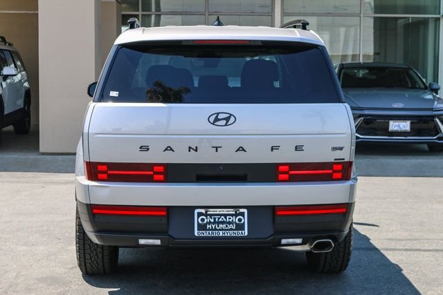 Certified Used 2025 Silver Hyundai XRT image 8
