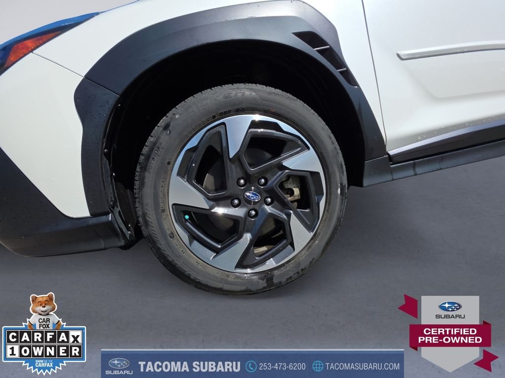 2024 Subaru Crosstrek Limited - Photo 9