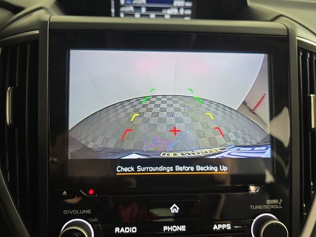 Certified Used 2023 Black Subaru Limited image 18