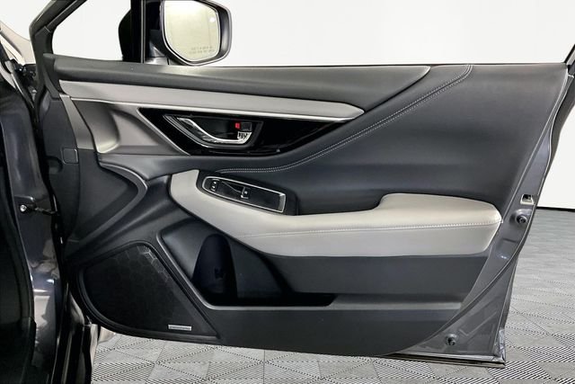 Used 2020 Gray Subaru Limited image 25
