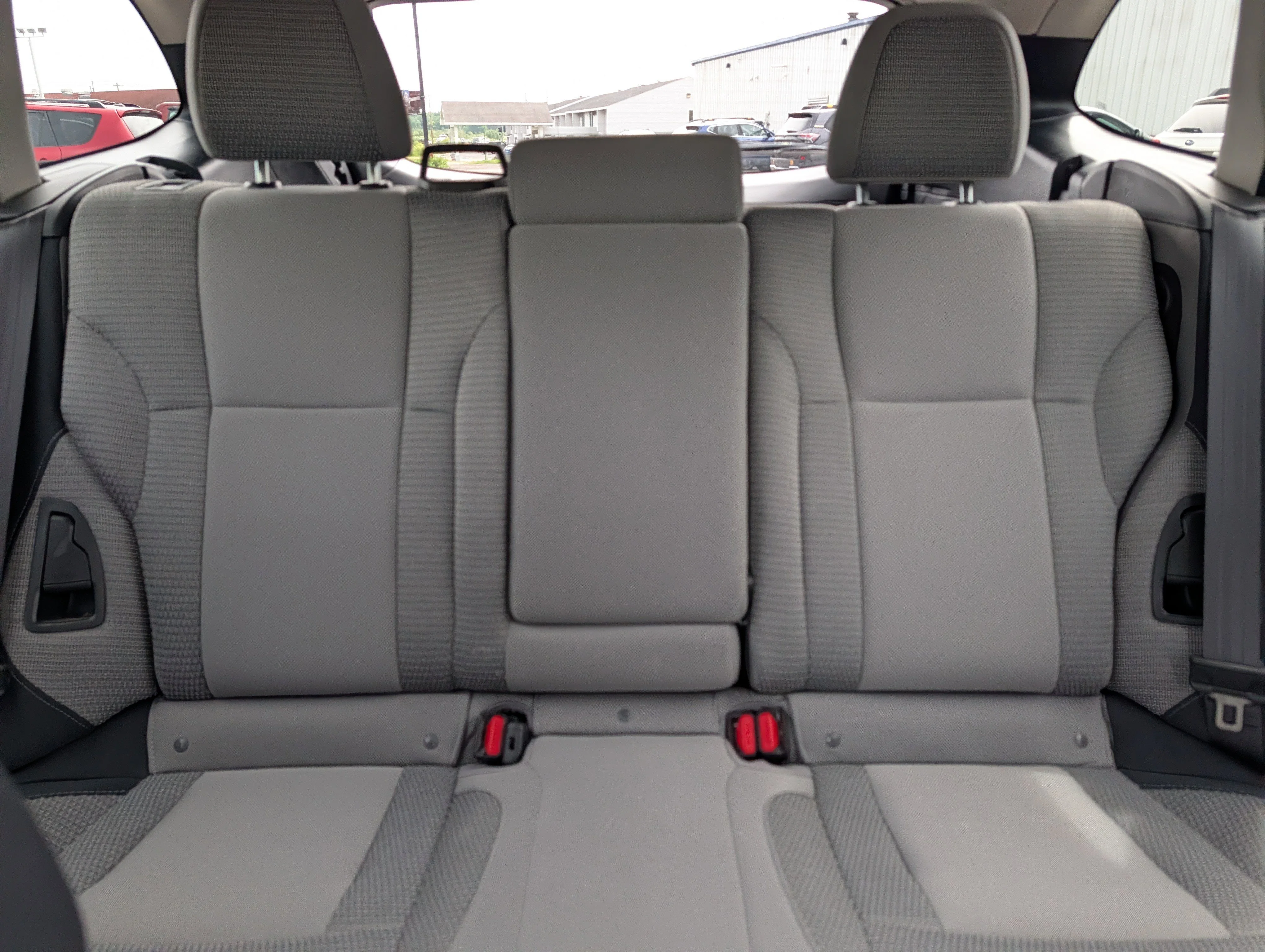 2024 Subaru Outback Premium - Photo 13