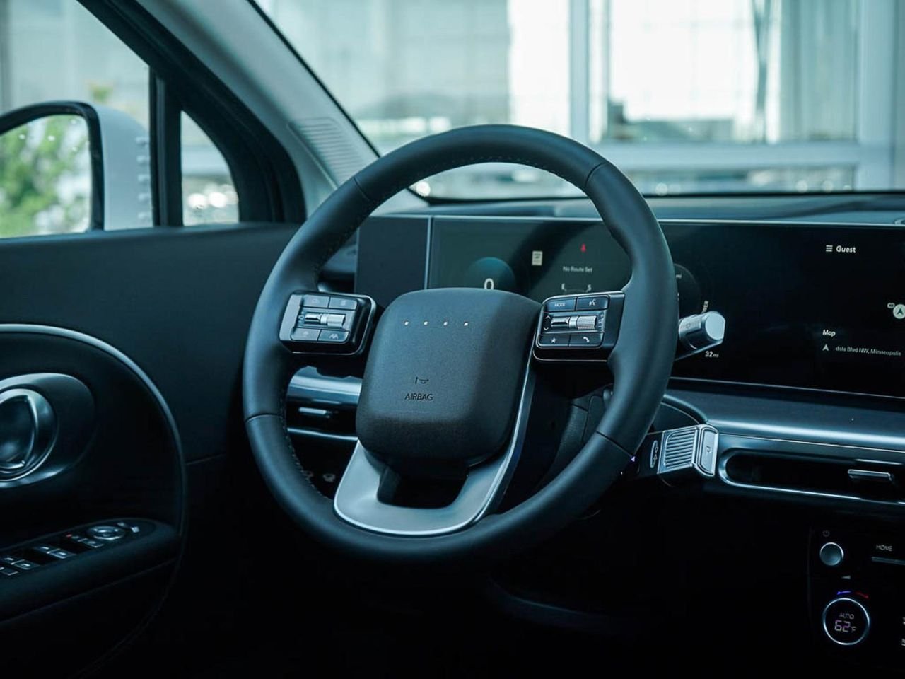 2026 Hyundai IONIQ 9 SEL - Photo 43