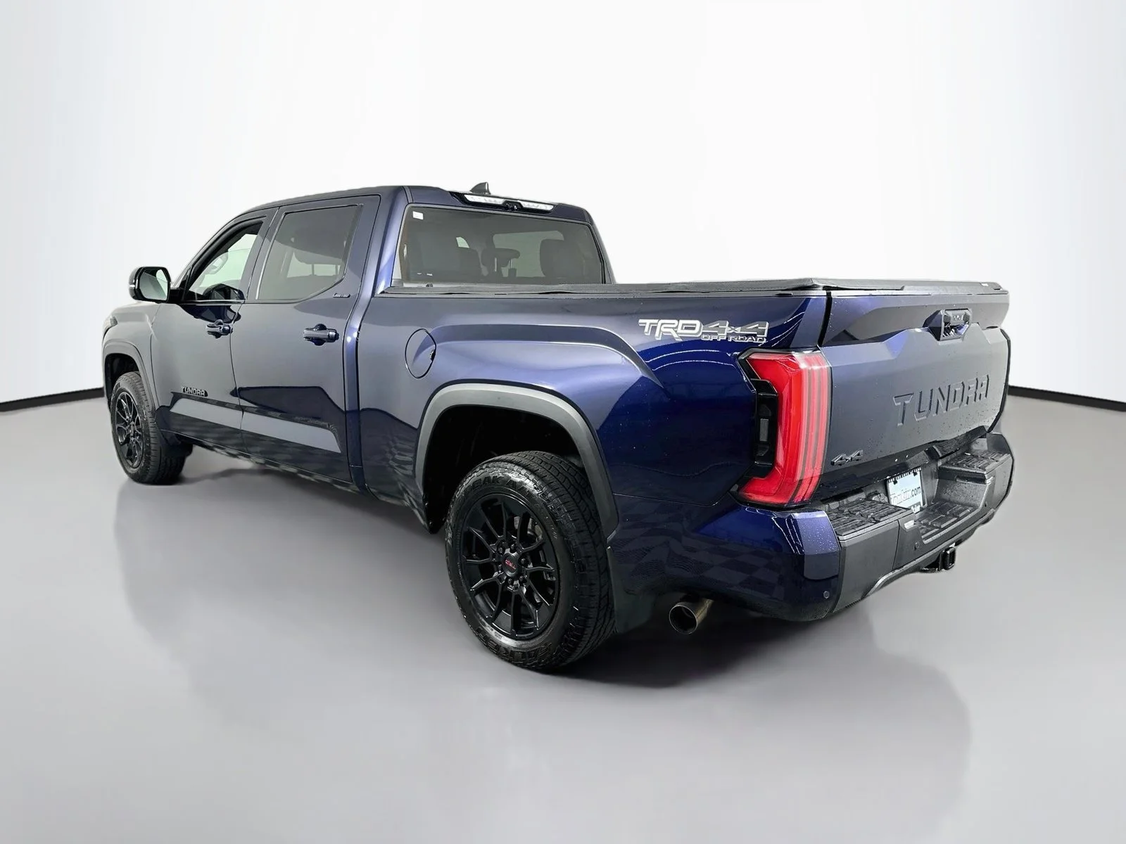 Used 2024 Blueprint Toyota Limited image 5