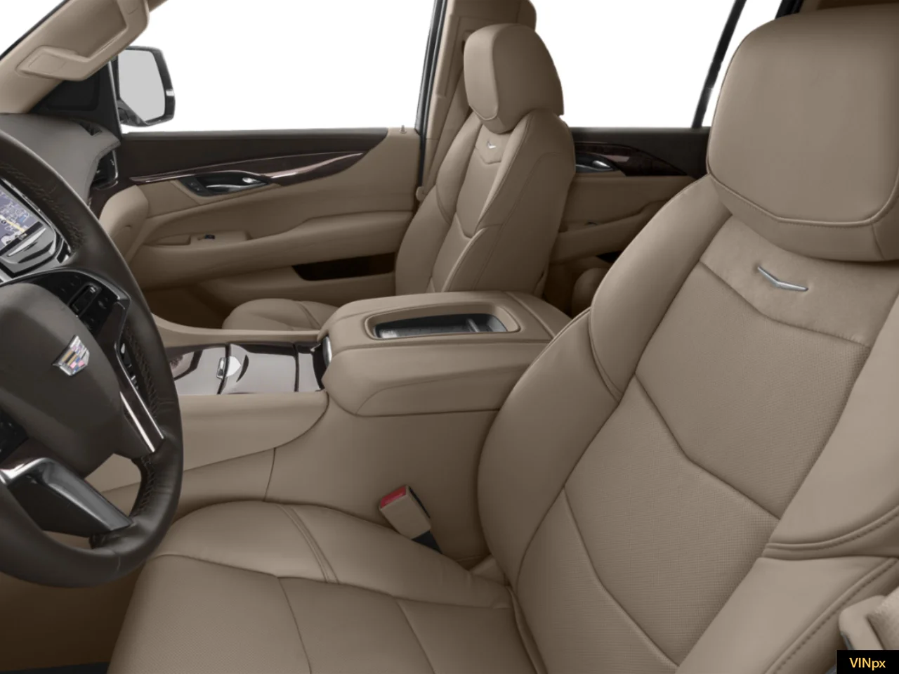 Used 2018 Black Raven Cadillac Luxury image 6