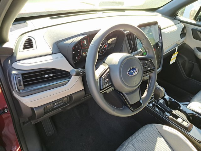 2026 Subaru FORESTER PREMIUM SUV Slide 9
