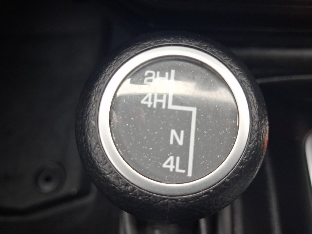 Used 2018 Red Jeep Unlimited Sport S image 20