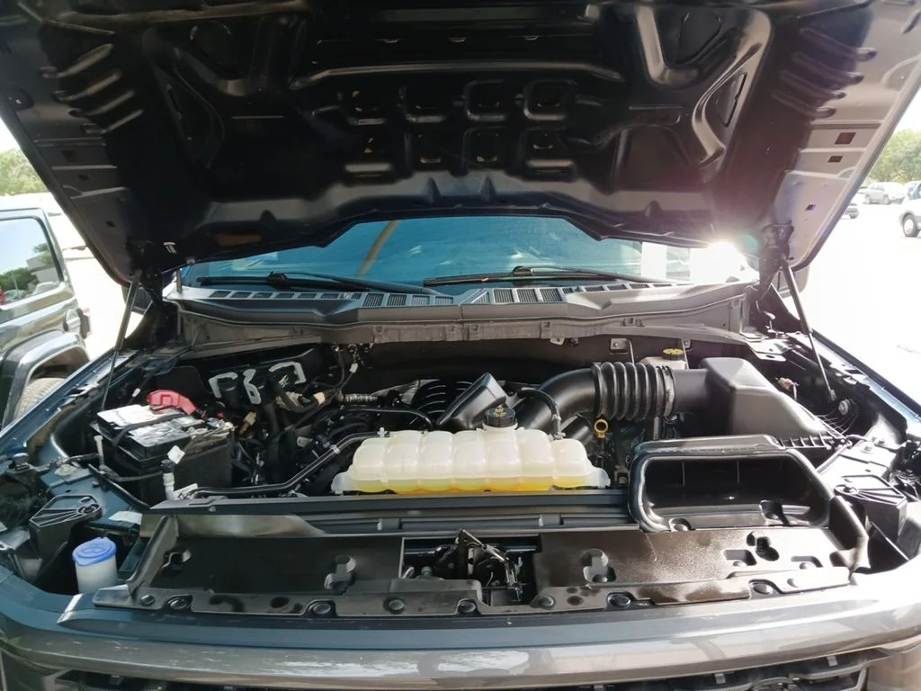 2024 Ford F-150 STX - Photo 20