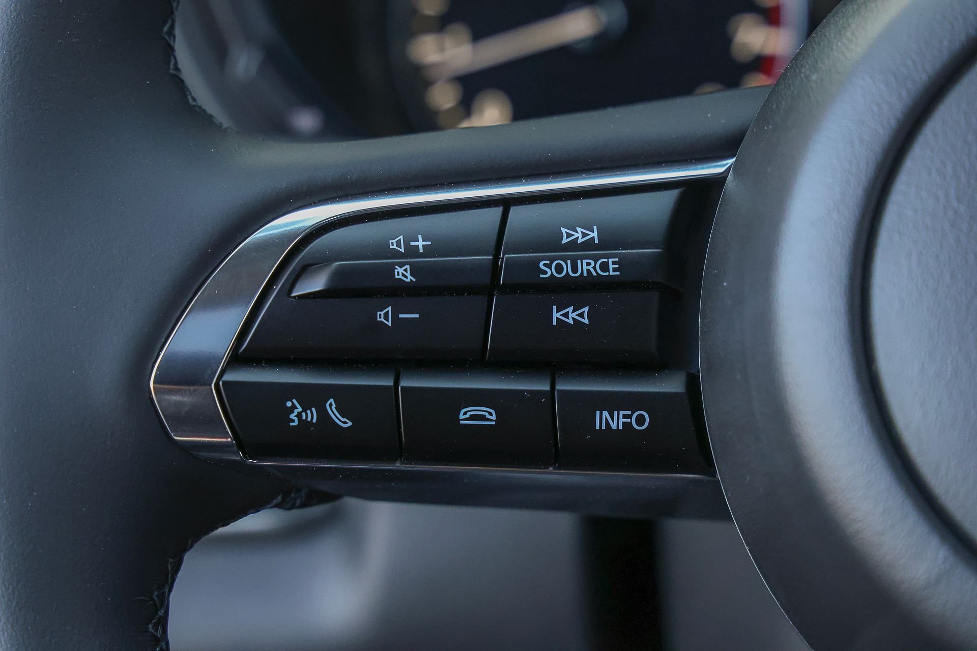 2026 Mazda CX-30 Premium - Photo 22