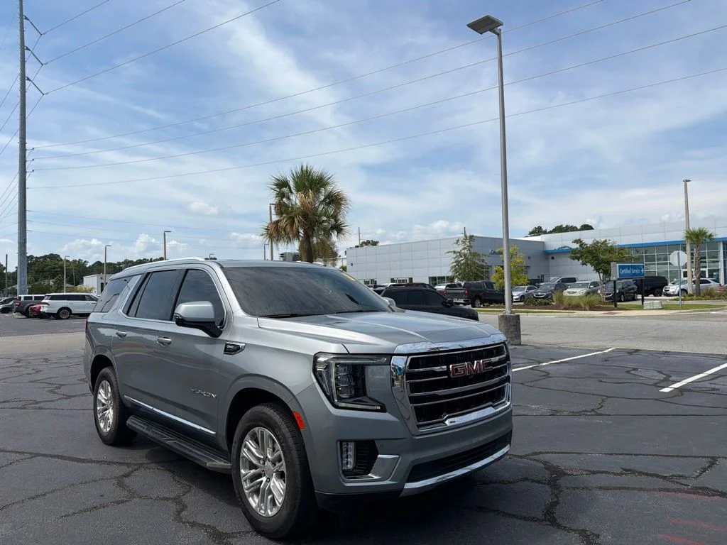 Used 2024 Sterling GMC SLT image 1
