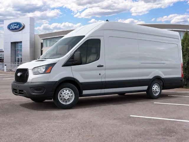 2027 Ford Transit-350 Base