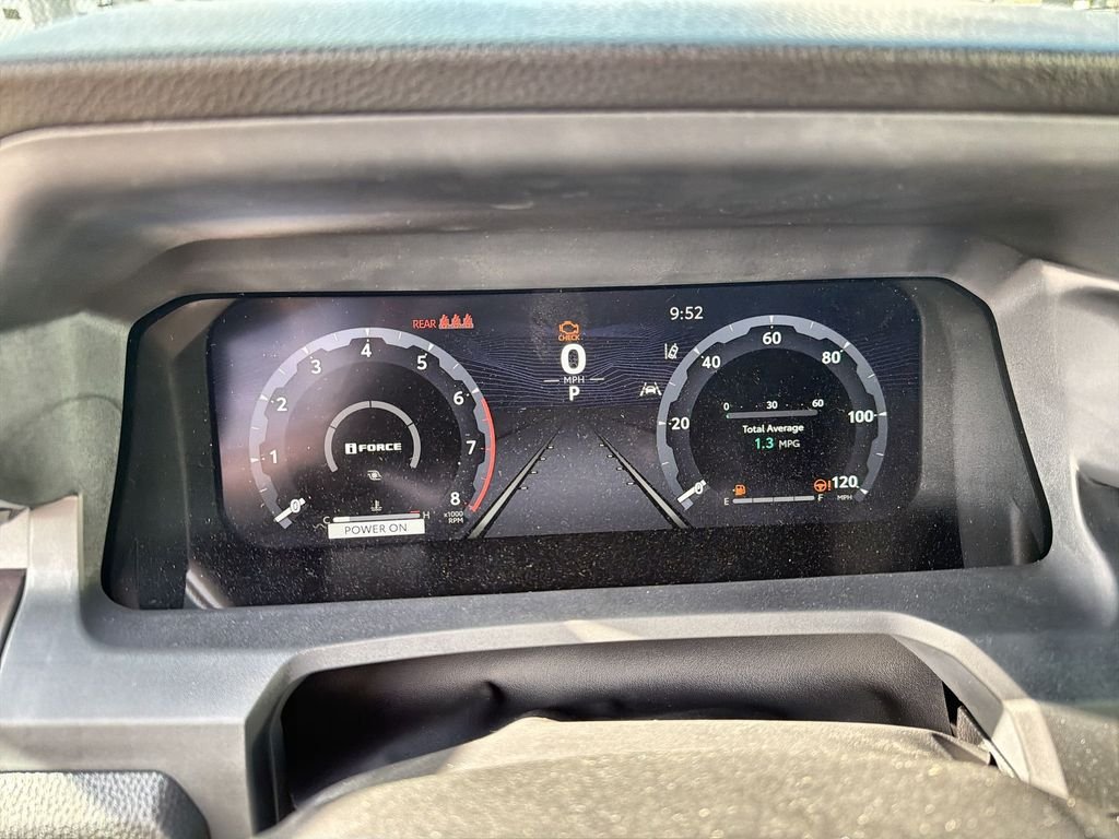2026 Toyota Tacoma TRD Off Road - Photo 21