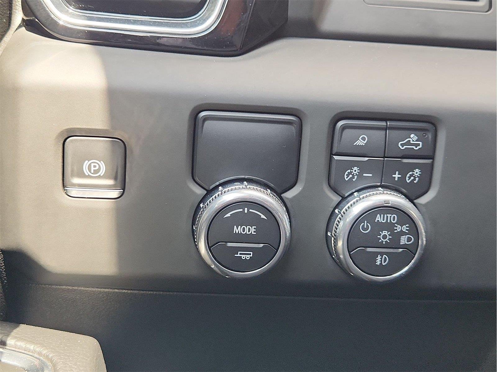 2025 GMC Sierra 1500 Denali Black at Mossy Motors