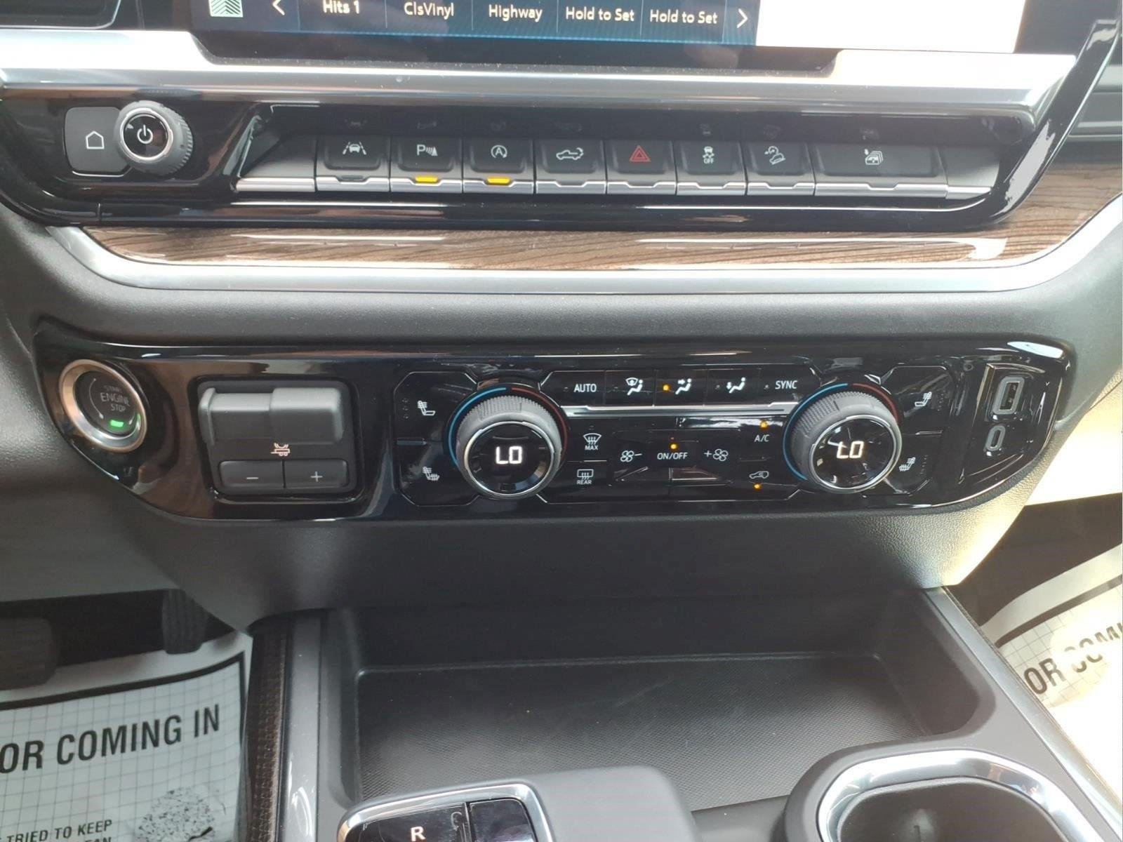 2026 Chevrolet Silverado 1500 LT - Photo 22