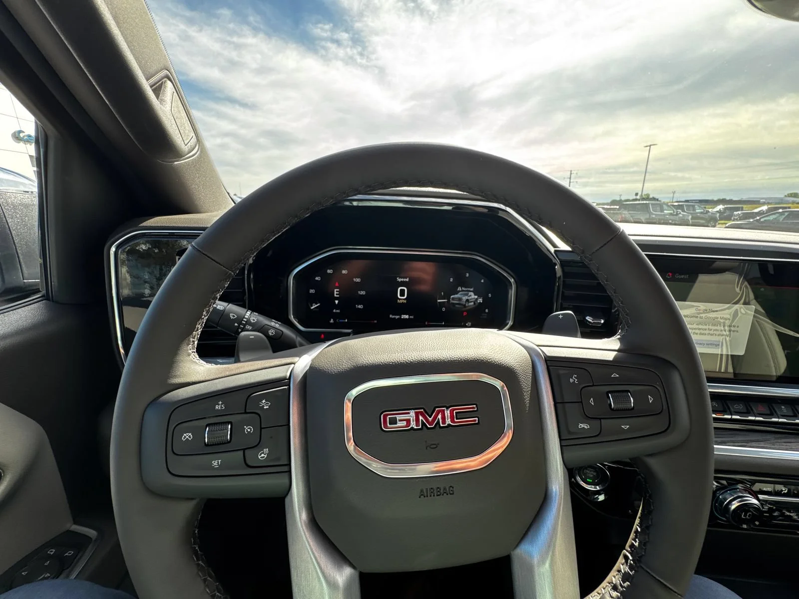 2026 GMC Sierra 1500 SLT - Photo 16