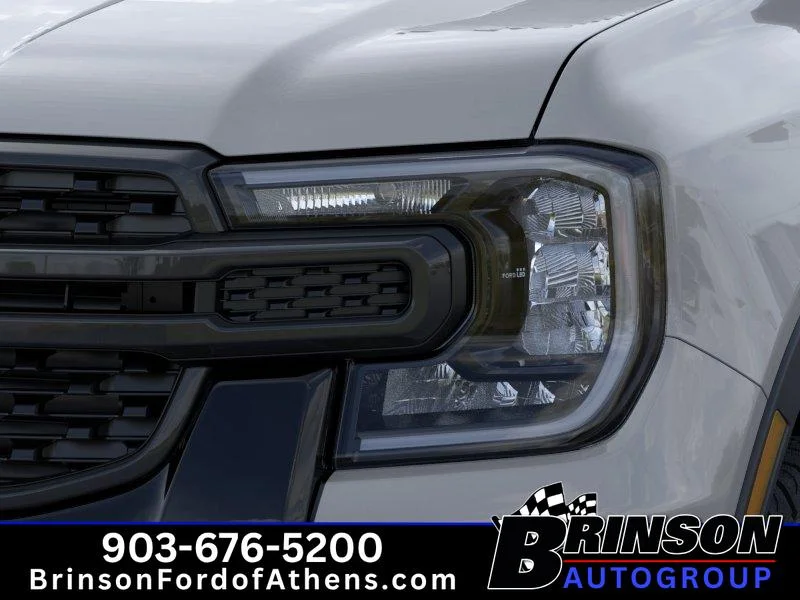 New 2026 Avalanche Ford XLT image 18