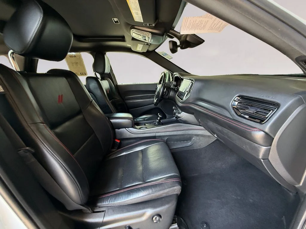 Used 2024 White Dodge GT Plus image 17