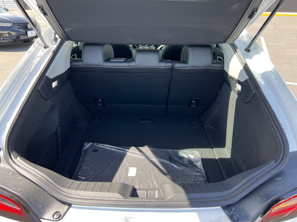 Used 2026 White Acura Base image 31