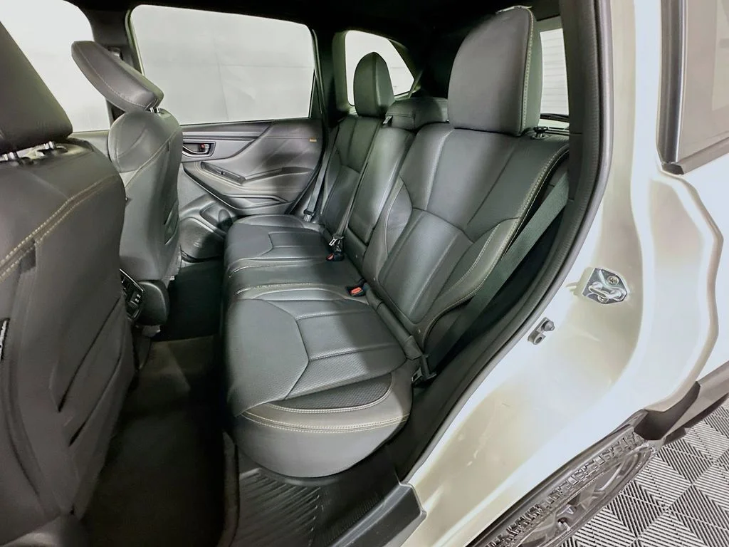 Used 2023 White Subaru Wilderness image 26