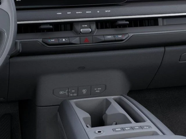 New 2026 Blue Kia Wind image 23