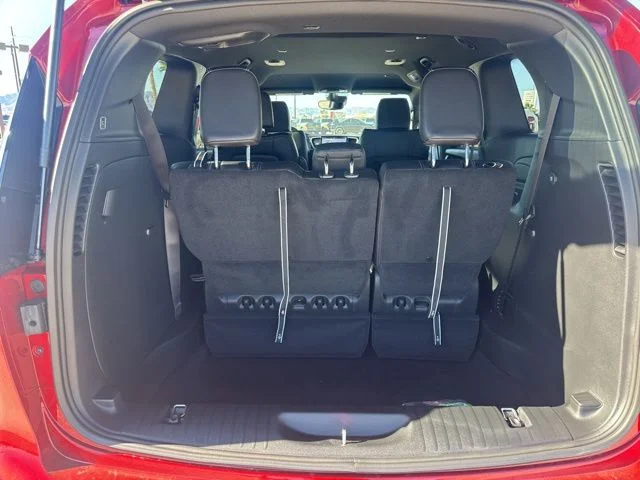 2026 Chrysler Pacifica Select - Photo 6