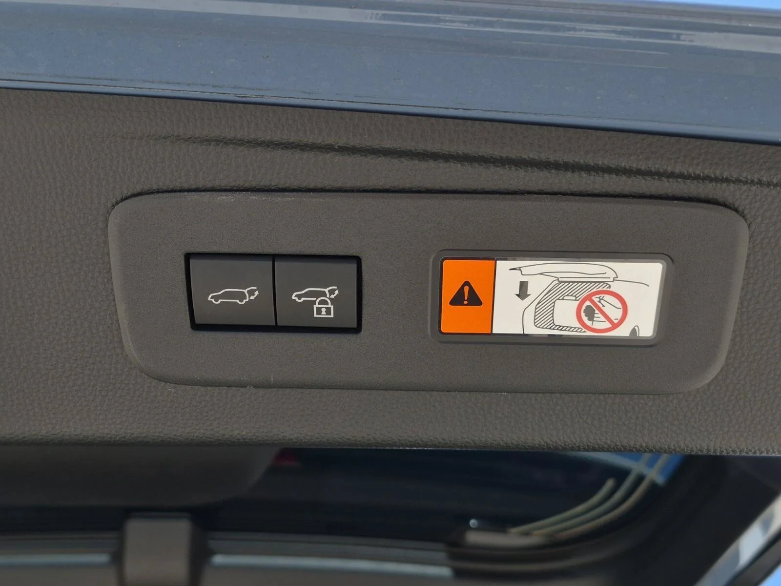 Used 2025 Heritage Blue/Gray Scape Toyota Base image 9