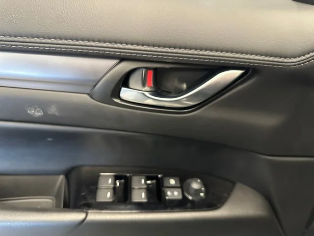 Used 2025 Gray Mazda 2.5 S Select Package image 21