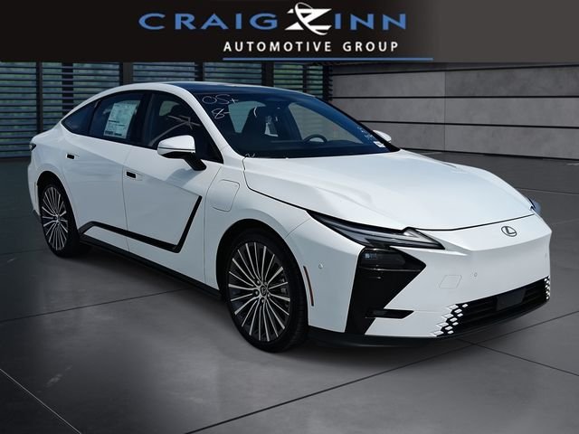 2026 Lexus ESe ES 350e LUXURY