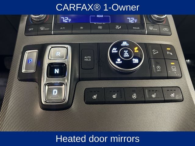 Used 2022 Black Hyundai Calligraphy image 39